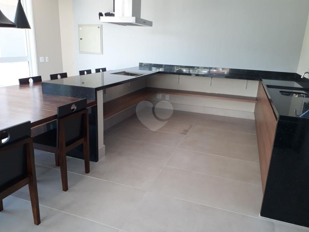 Venda Apartamento São Paulo Jardim Da Glória REO328429 21