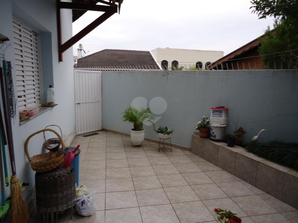 Venda Casa Campinas Jardim Guarani REO328474 15