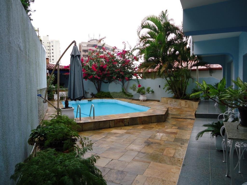 Venda Casa Campinas Jardim Guarani REO328474 17