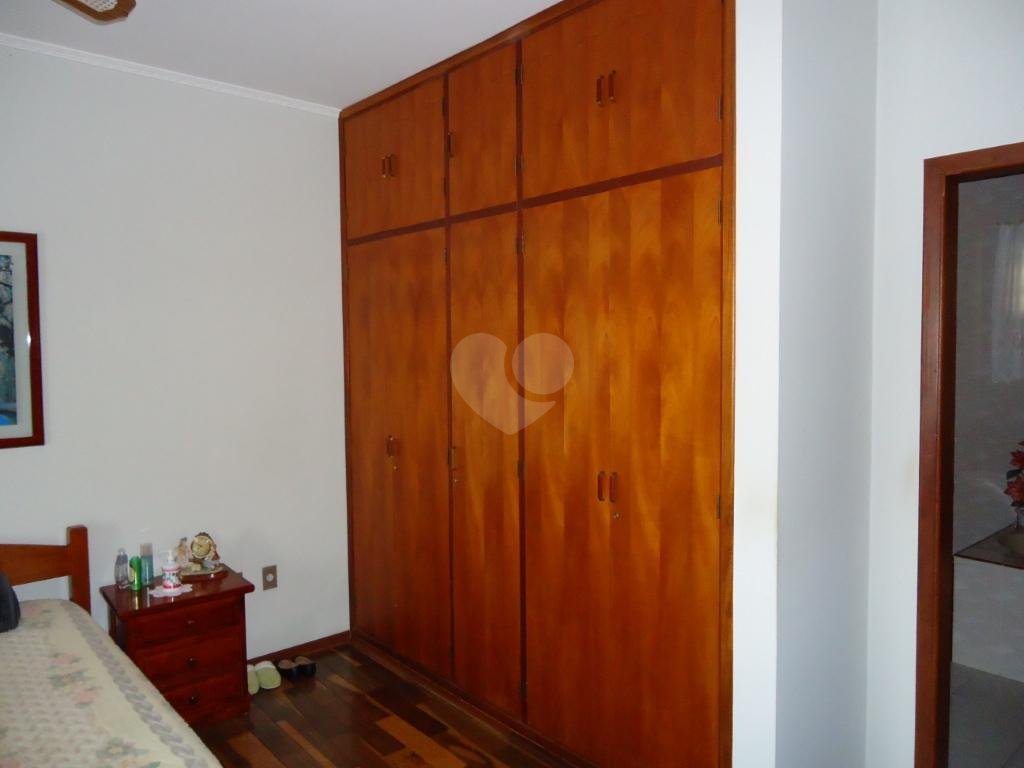 Venda Casa Campinas Jardim Guarani REO328474 21