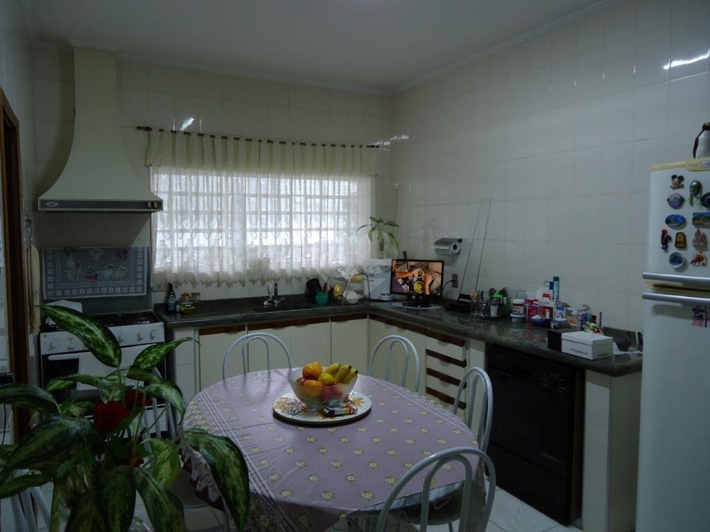 Venda Casa Campinas Jardim Guarani REO328474 13