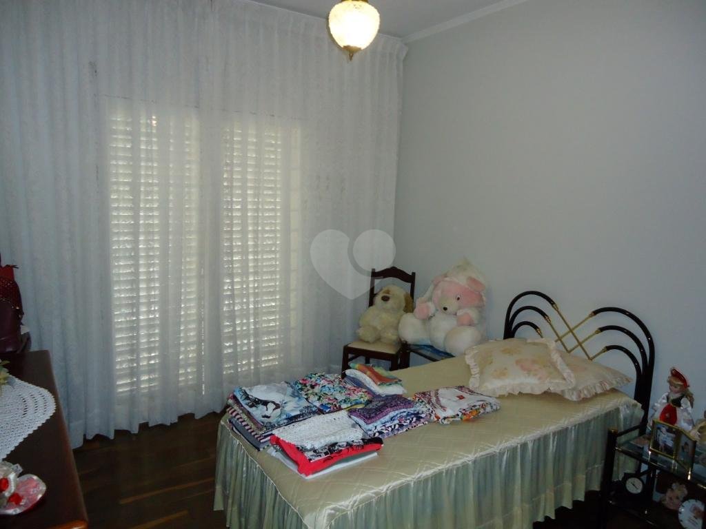 Venda Casa Campinas Jardim Guarani REO328474 28