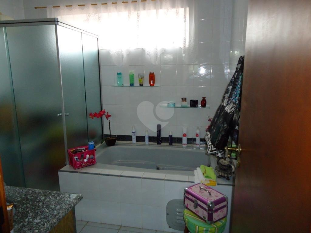 Venda Casa Campinas Jardim Guarani REO328474 33