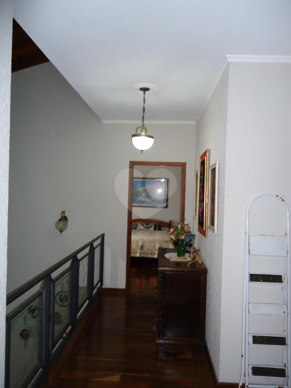 Venda Casa Campinas Jardim Guarani REO328474 19