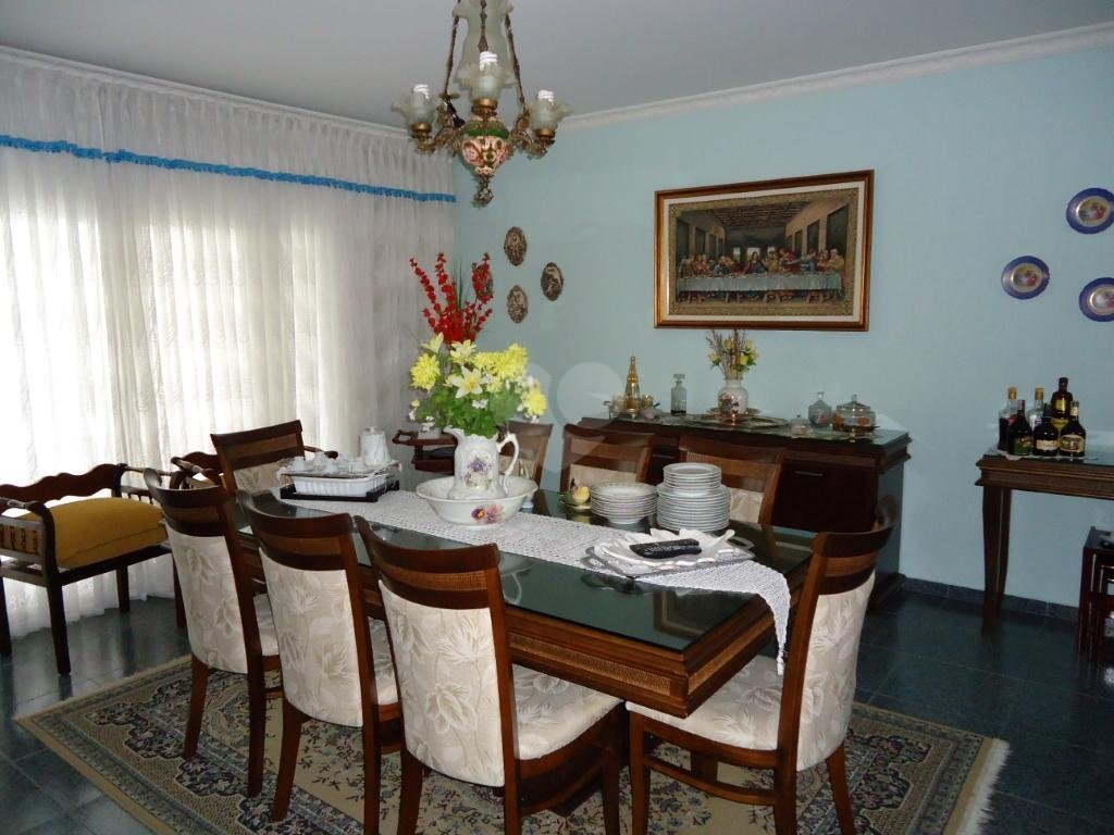 Venda Casa Campinas Jardim Guarani REO328474 10