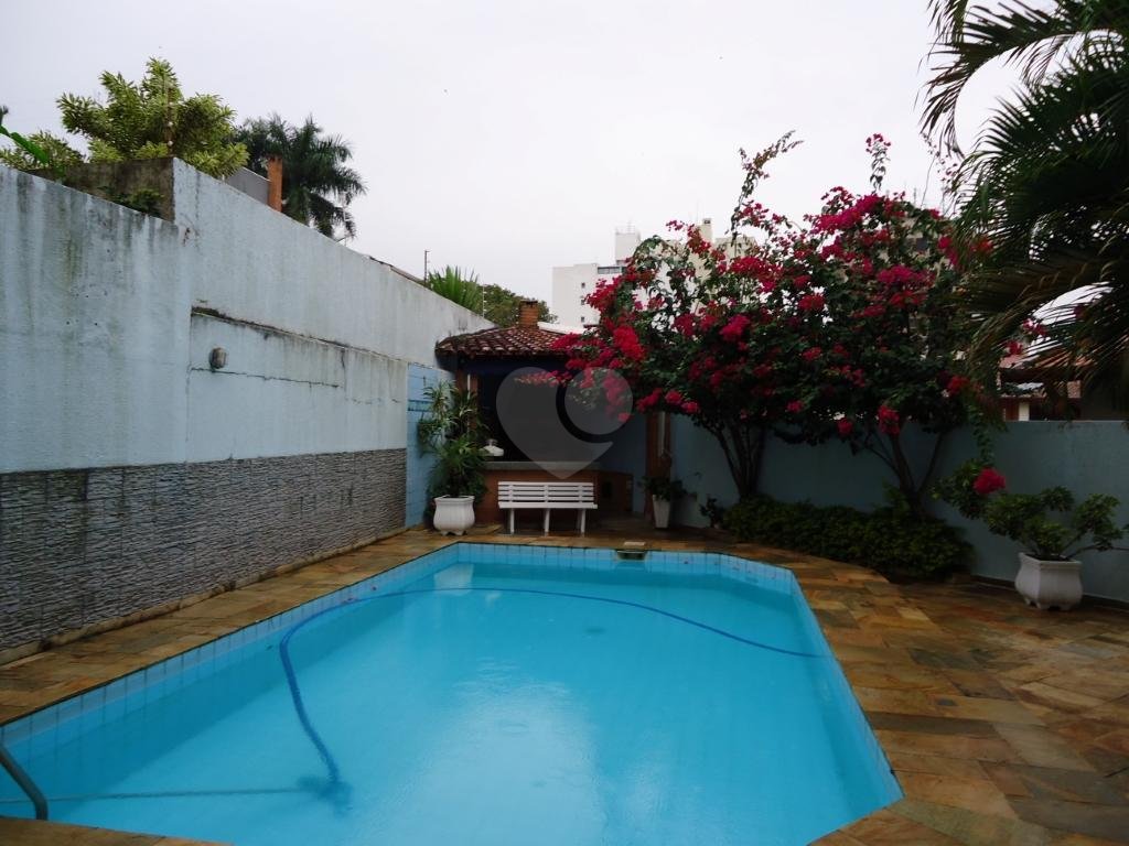 Venda Casa Campinas Jardim Guarani REO328474 18