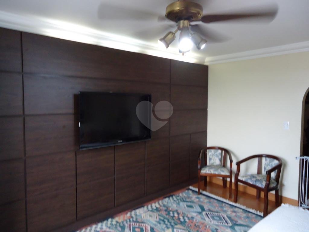 Venda Casa Campinas Jardim São Carlos REO328494 11