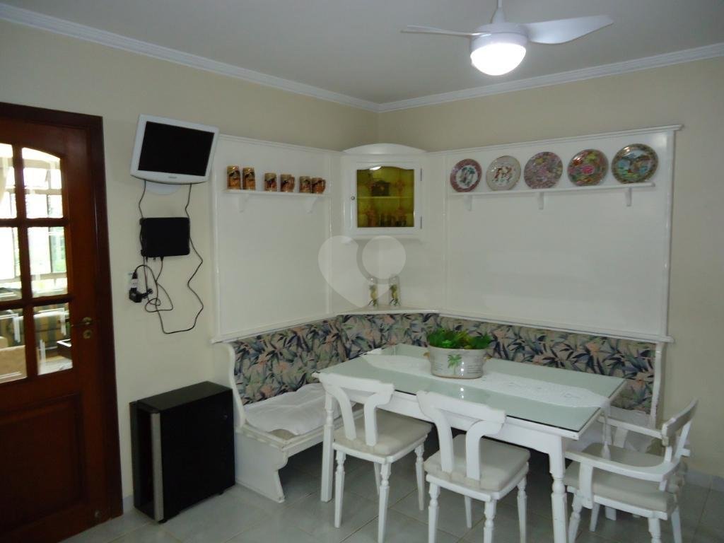 Venda Casa Campinas Jardim São Carlos REO328494 18