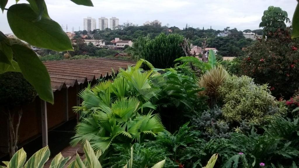 Venda Casa Campinas Jardim São Carlos REO328494 59