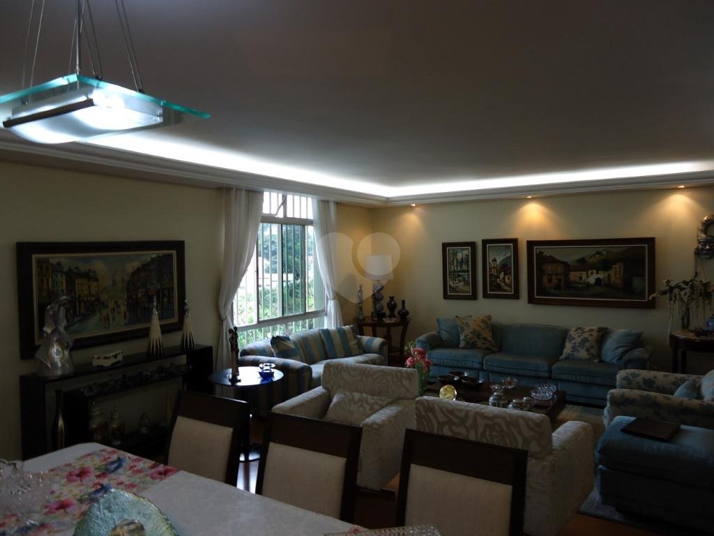 Venda Casa Campinas Jardim São Carlos REO328494 5