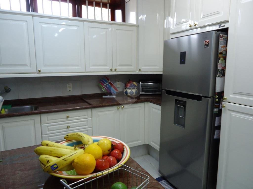 Venda Casa Campinas Jardim São Carlos REO328494 17