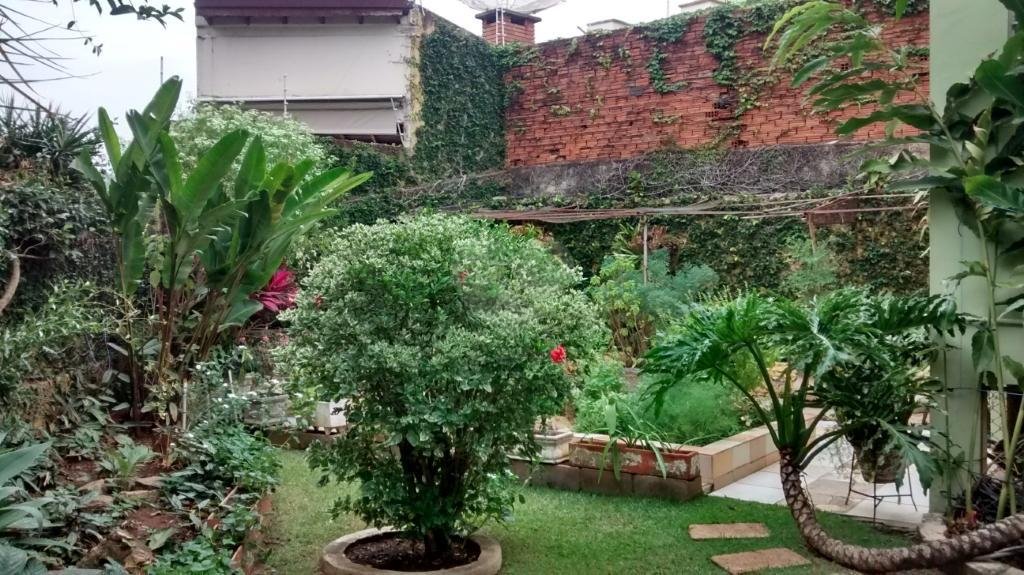 Venda Casa Campinas Jardim São Carlos REO328494 73