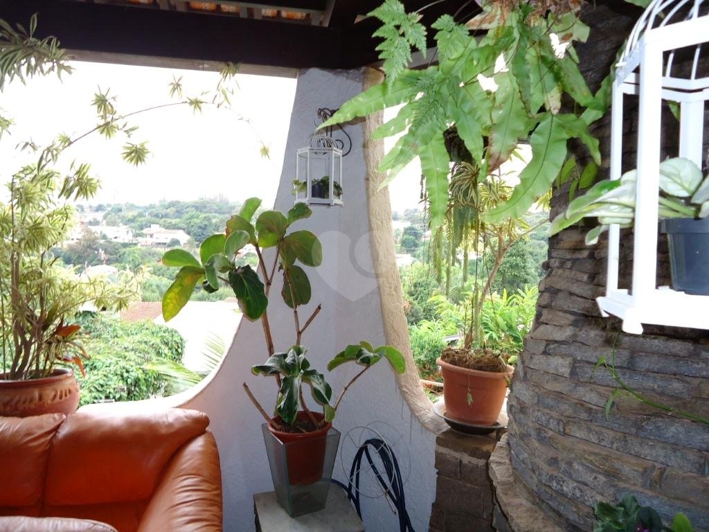 Venda Casa Campinas Jardim São Carlos REO328494 4