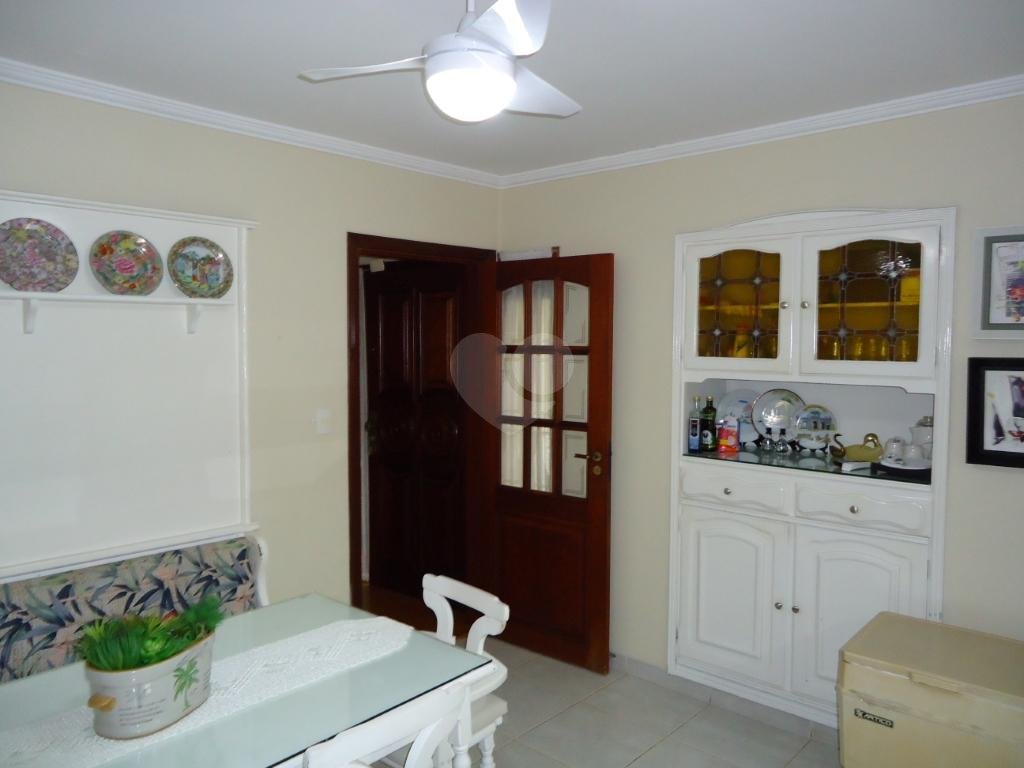 Venda Casa Campinas Jardim São Carlos REO328494 19