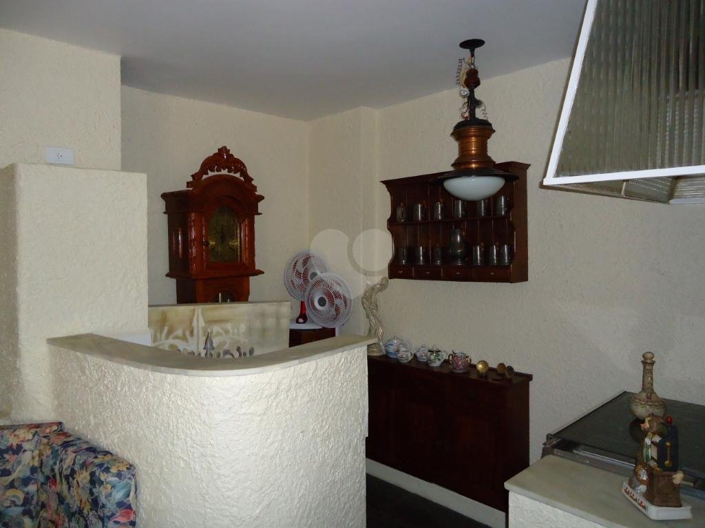 Venda Casa Campinas Jardim São Carlos REO328494 47