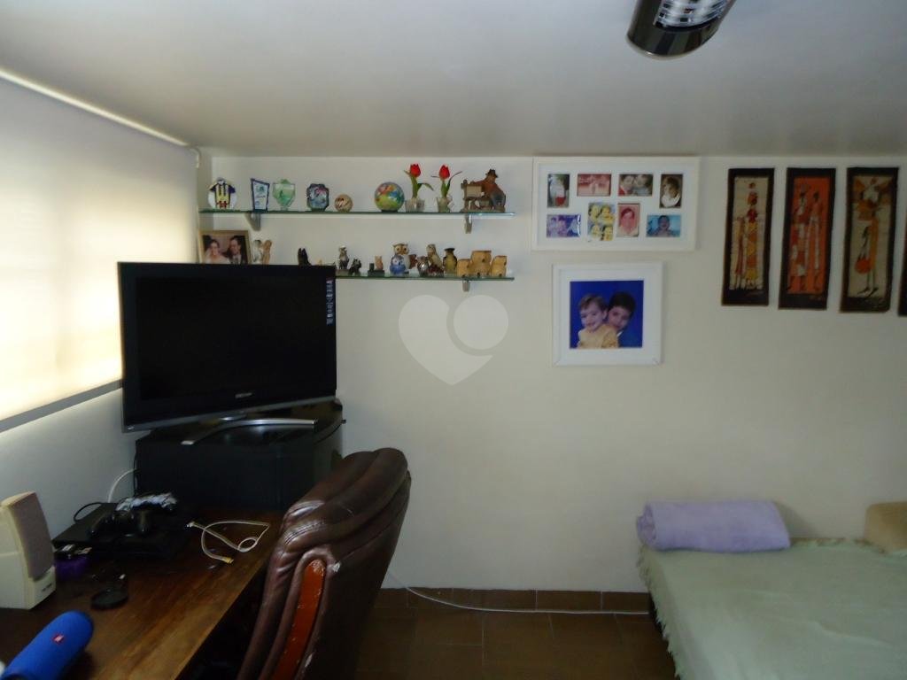 Venda Casa Campinas Jardim São Carlos REO328494 40