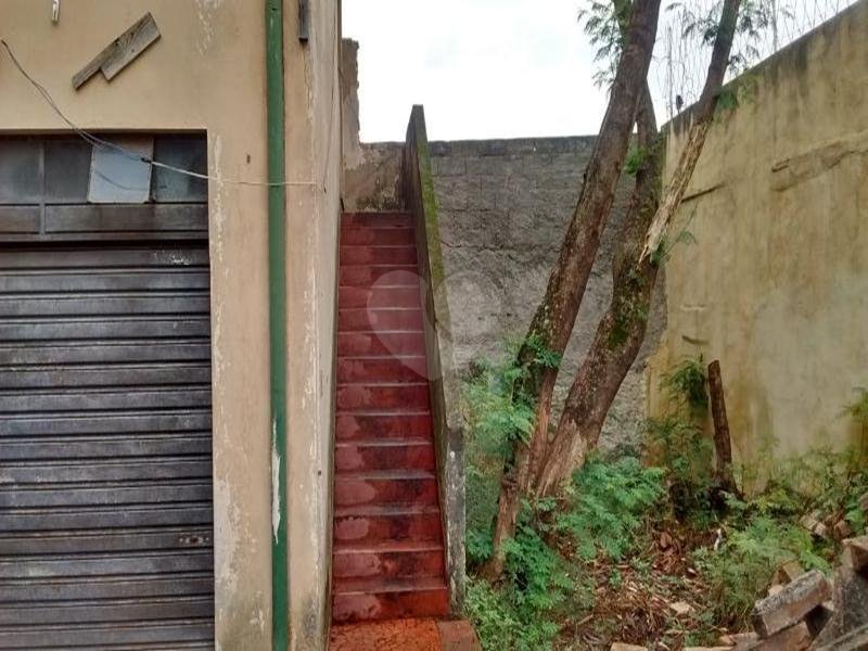 Venda Terreno São Paulo Vila Monumento REO328502 36