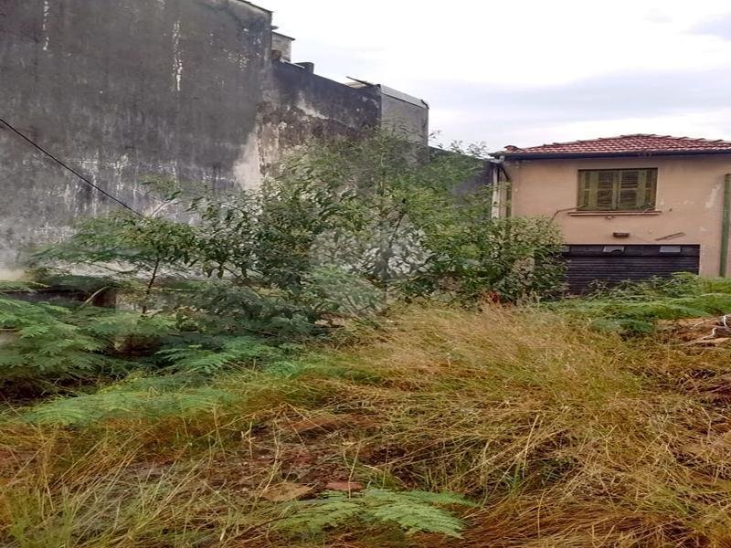 Venda Terreno São Paulo Vila Monumento REO328502 28