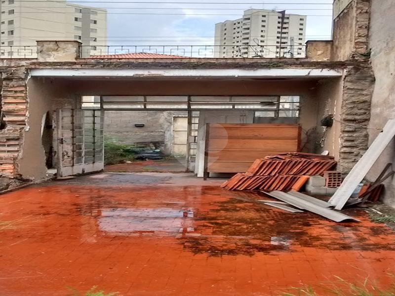 Venda Terreno São Paulo Vila Monumento REO328502 31