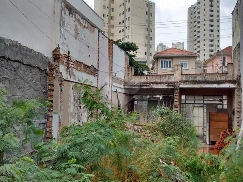 Venda Terreno São Paulo Vila Monumento REO328502 8