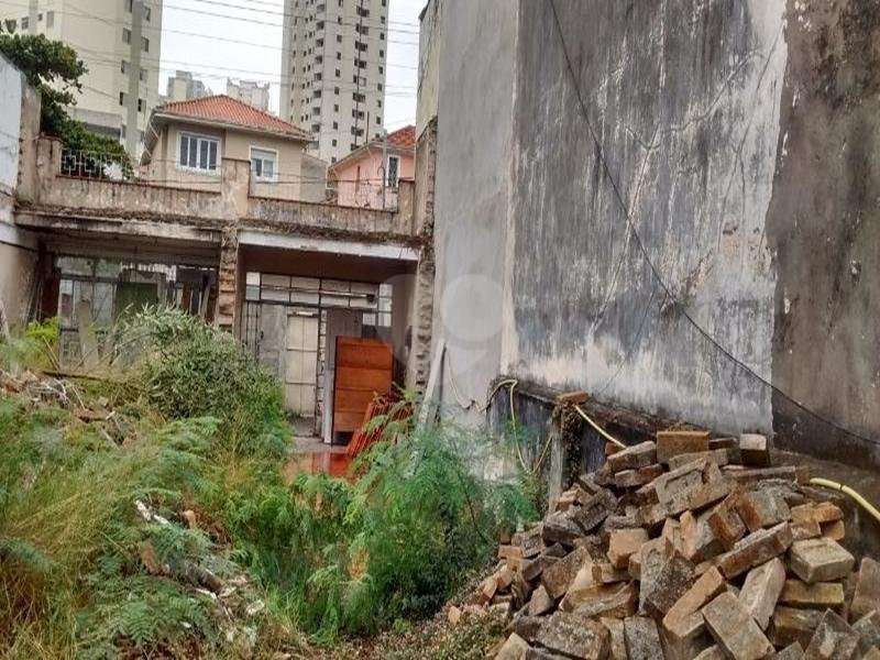 Venda Terreno São Paulo Vila Monumento REO328502 2