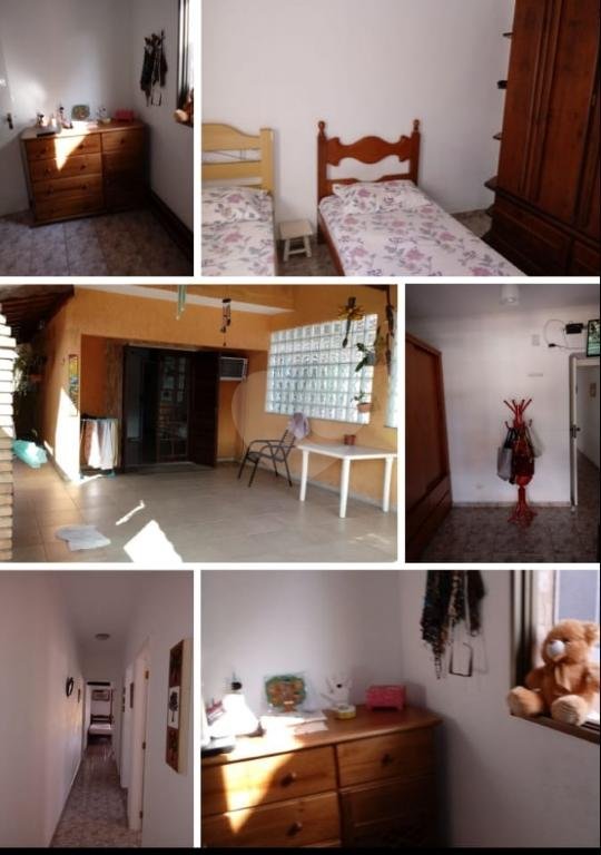 Venda Casa São Vicente Parque São Vicente REO328510 7