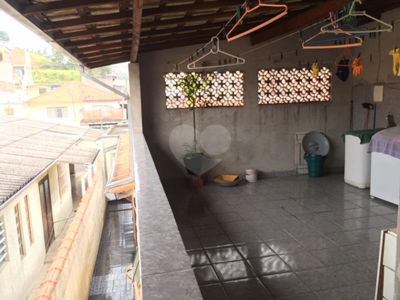 Venda Casa térrea São Paulo Jardim Celeste REO328515 9