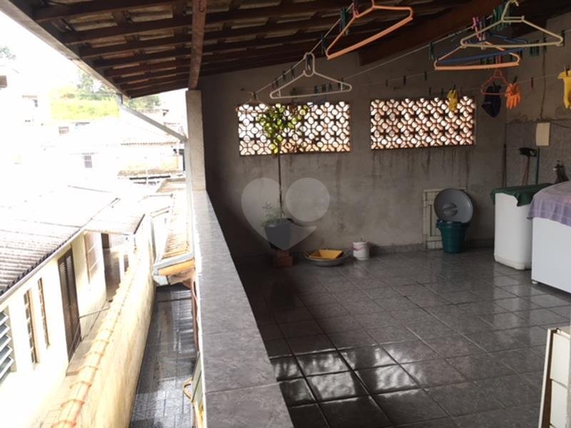 Venda Casa térrea São Paulo Jardim Celeste REO328515 5