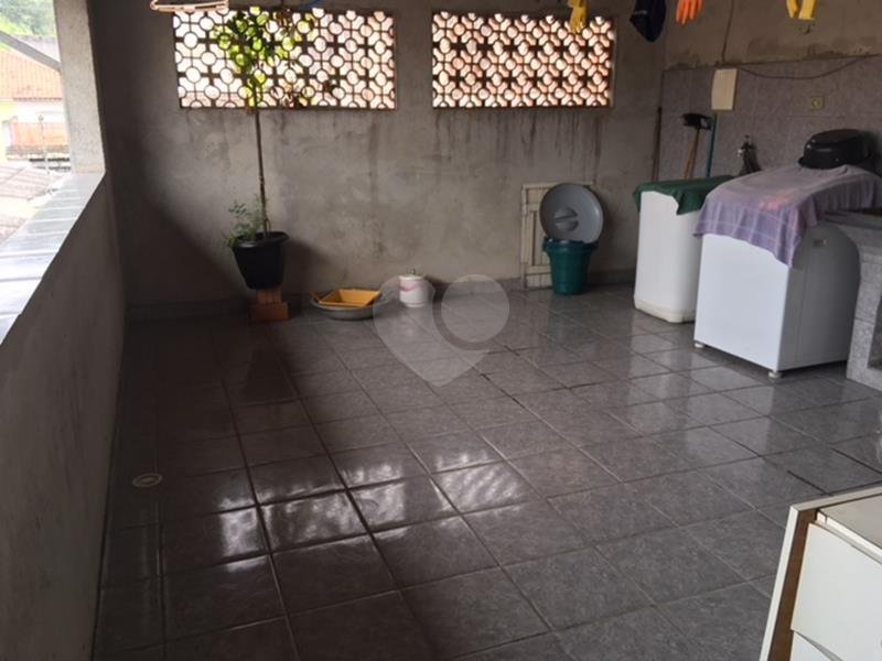 Venda Casa térrea São Paulo Jardim Celeste REO328515 3