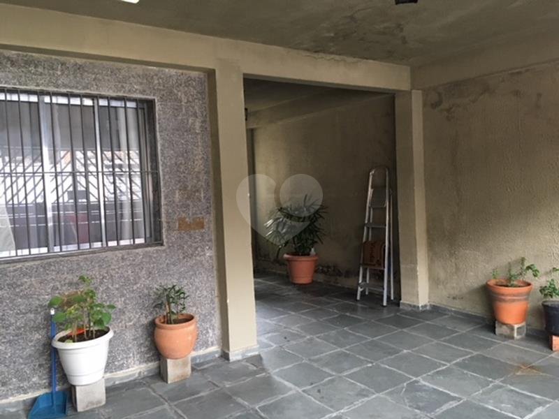 Venda Casa térrea São Paulo Jardim Celeste REO328515 2