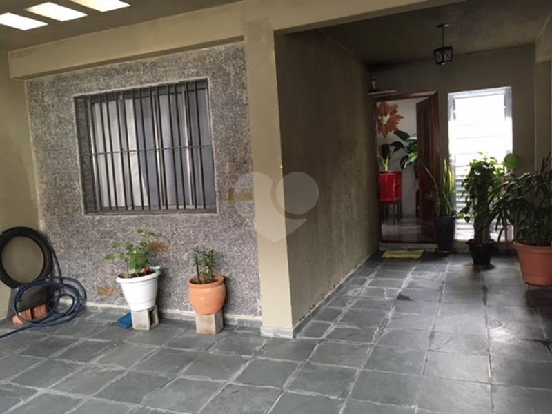 Venda Casa térrea São Paulo Jardim Celeste REO328515 1