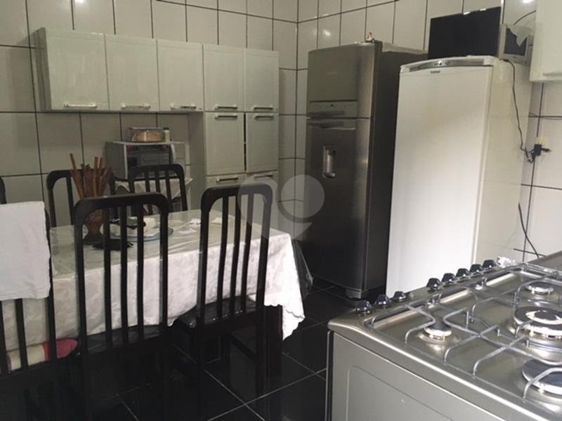 Venda Casa térrea São Paulo Jardim Celeste REO328515 10