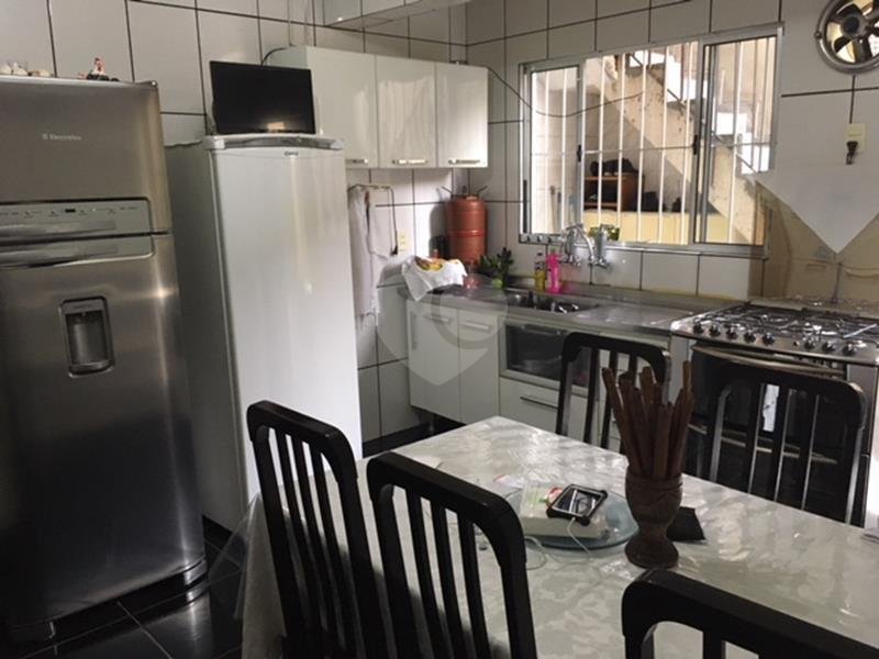 Venda Casa térrea São Paulo Jardim Celeste REO328515 23