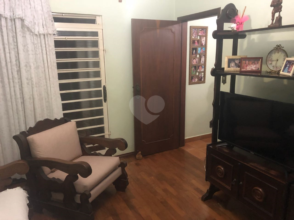 Venda Casa Campinas Jardim Proença I REO328526 18