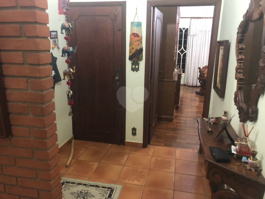 Venda Casa Campinas Jardim Proença I REO328526 17