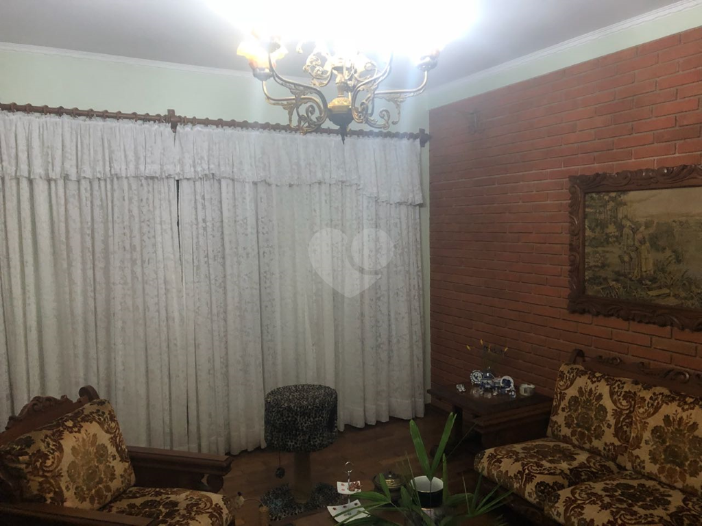 Venda Casa Campinas Jardim Proença I REO328526 20