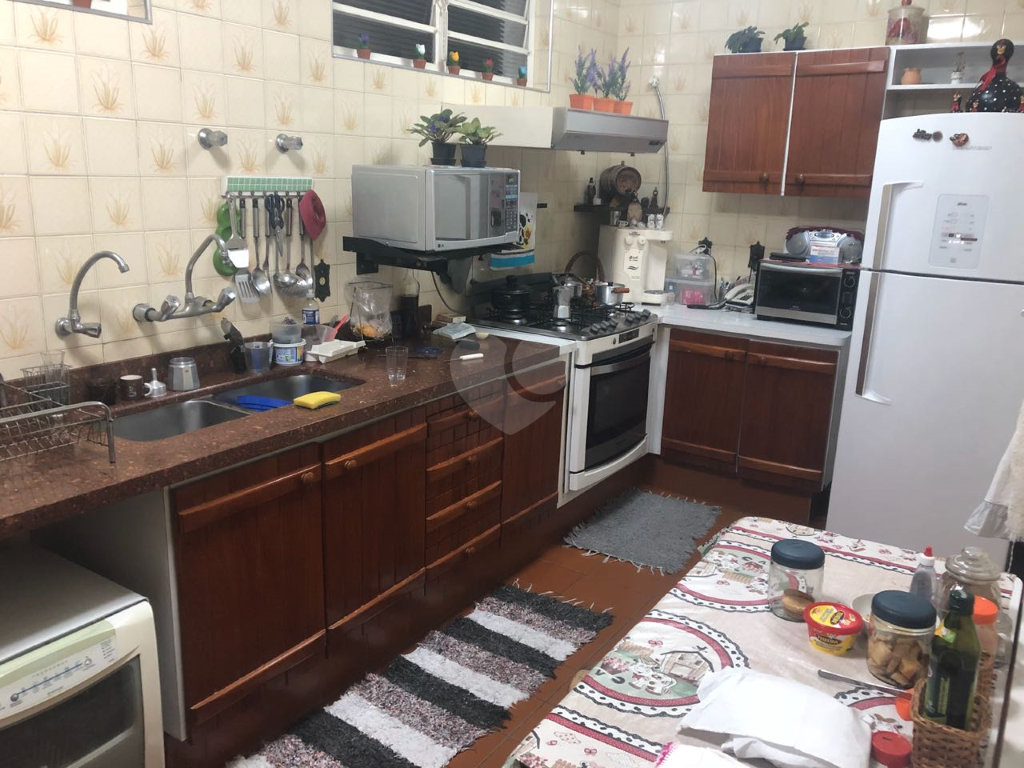 Venda Casa Campinas Jardim Proença I REO328526 14