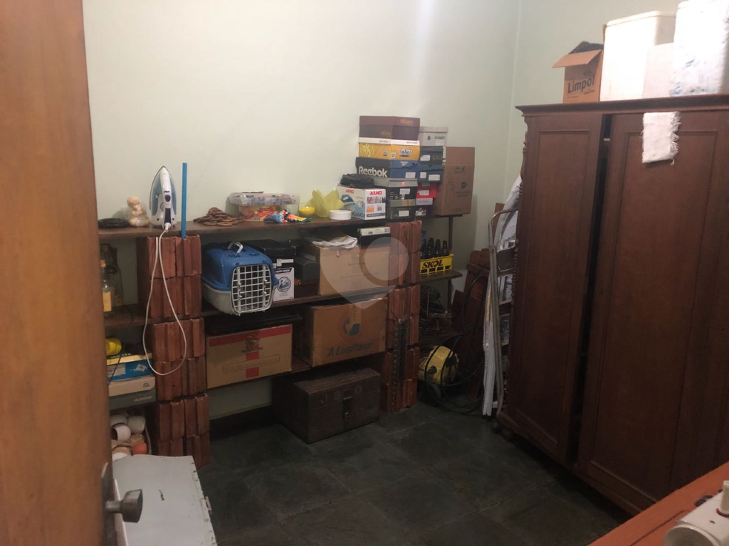 Venda Casa Campinas Jardim Proença I REO328526 2