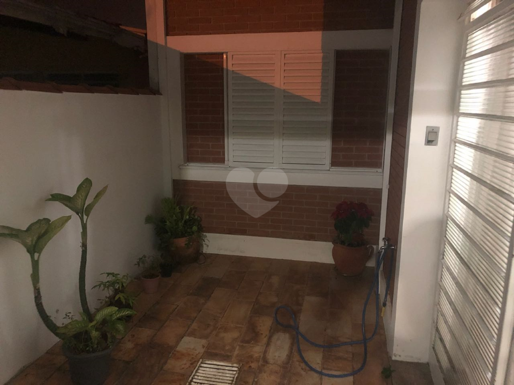 Venda Casa Campinas Jardim Proença I REO328526 19