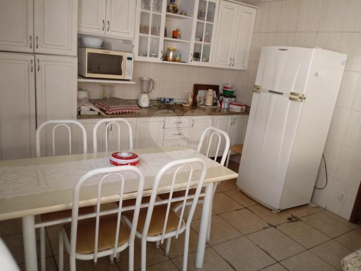 Venda Casa Sorocaba Jardim Simus REO328567 11