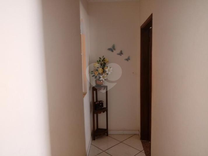 Venda Casa Sorocaba Jardim Simus REO328567 27