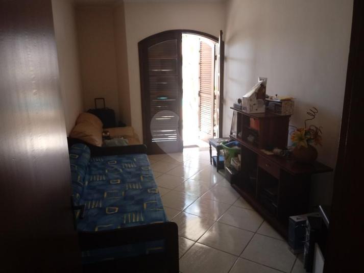 Venda Casa Sorocaba Jardim Simus REO328567 26