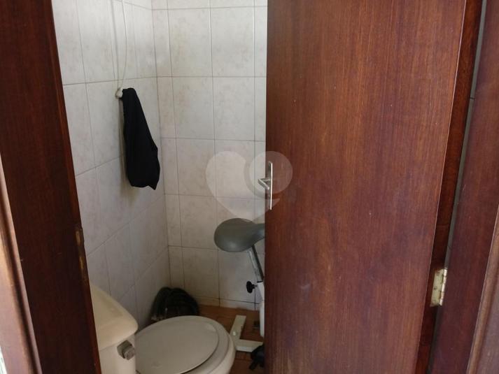 Venda Casa Sorocaba Jardim Simus REO328567 34