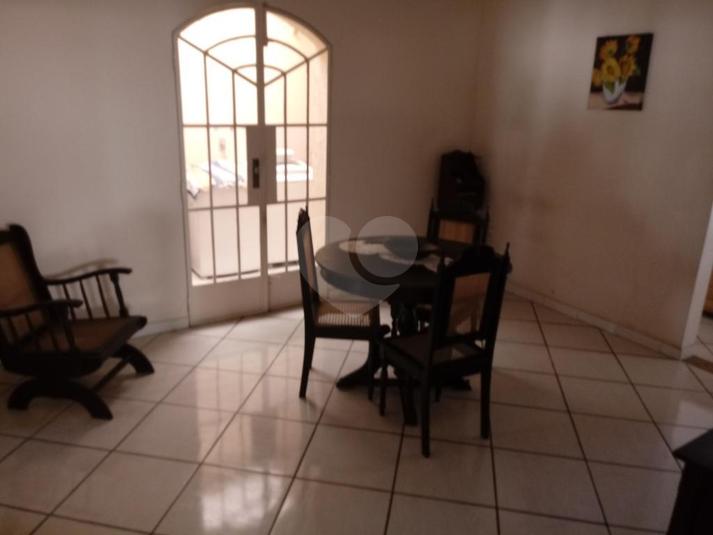 Venda Casa Sorocaba Jardim Simus REO328567 2