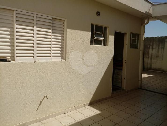 Venda Casa Sorocaba Jardim Simus REO328567 15