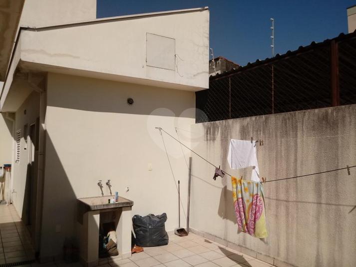 Venda Casa Sorocaba Jardim Simus REO328567 20