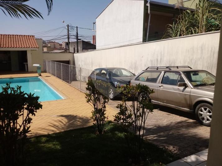 Venda Casa Sorocaba Jardim Simus REO328567 29