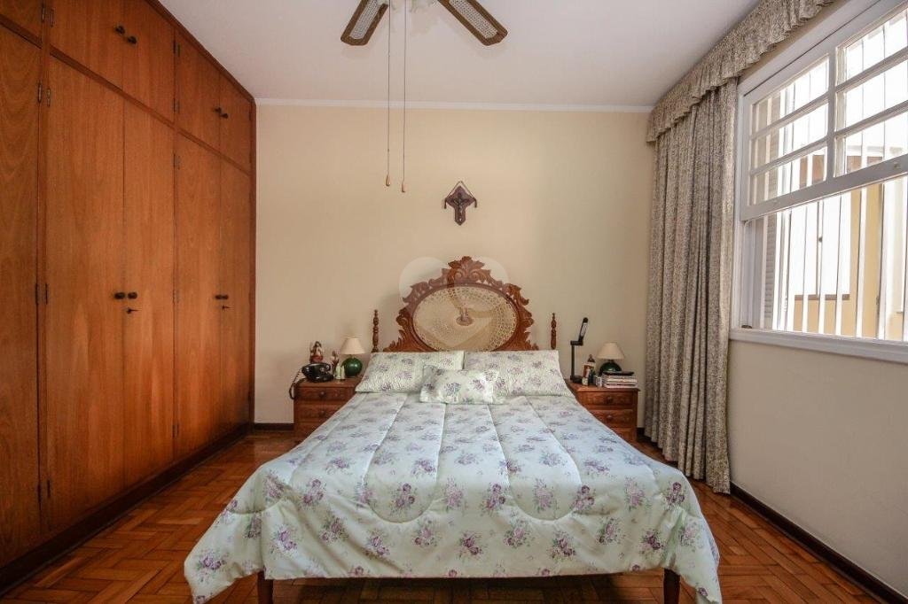 Venda Casa São Paulo Perdizes REO328610 7