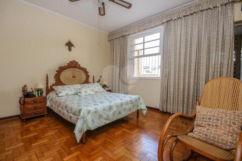 Venda Casa São Paulo Perdizes REO328610 7