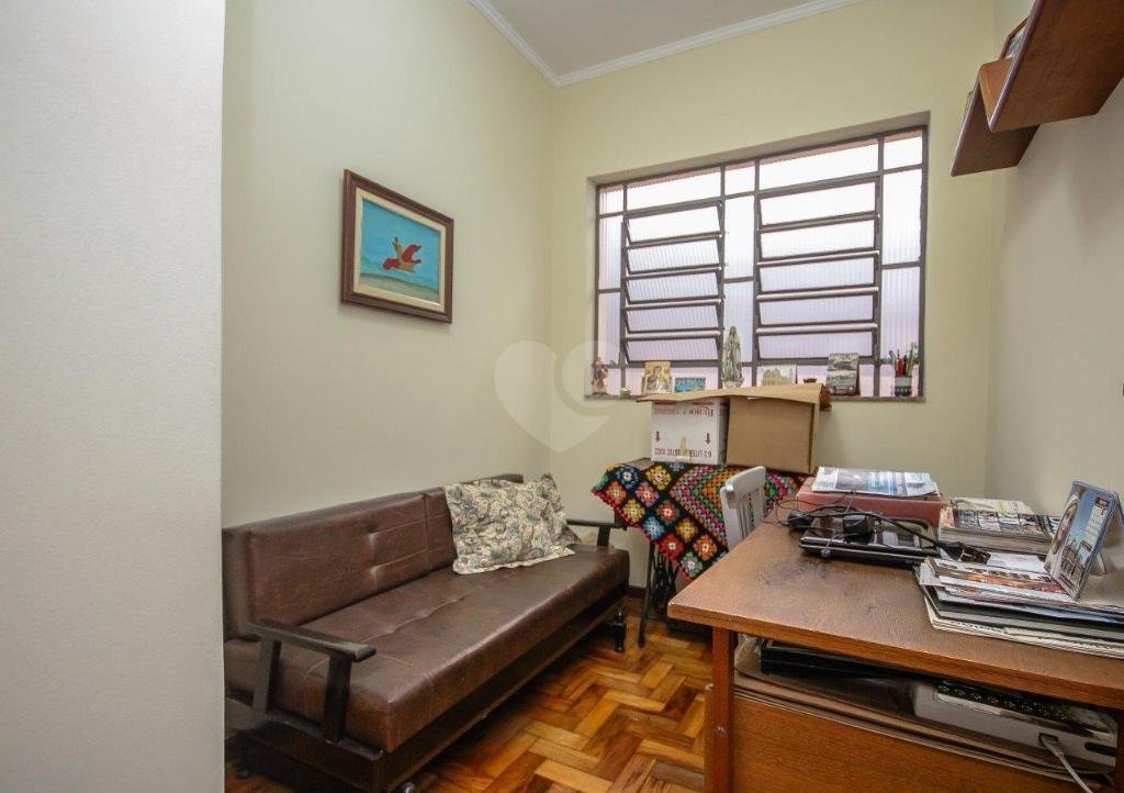 Venda Casa São Paulo Perdizes REO328610 11